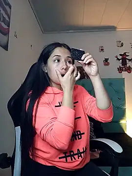 Sofia 888 online show from 10-21-25, 01:12