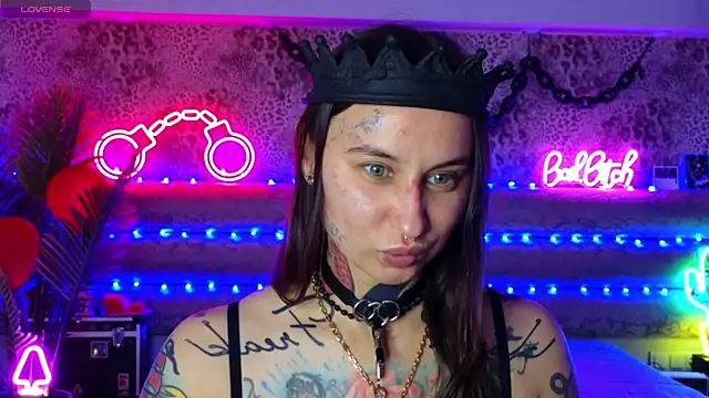 Snapshot of Cool_Freak_ chatting on 02-22-26, 10:14 Cool Freak online show from 02-22-26, 10:14