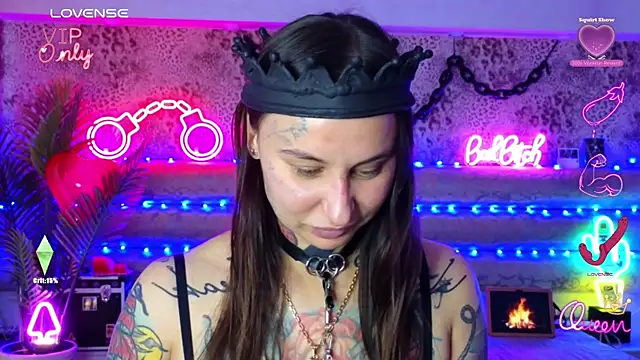 Snapshot of Cool_Freak_ chatting on 02-26-26, 10:47 Cool Freak online show from 02-26-26, 10:47