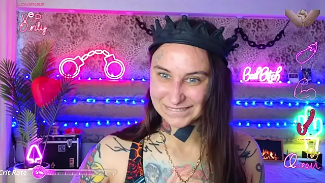 Snapshot of Cool_Freak_ chatting on 03-27-26, 10:26 Cool Freak online show from 03-27-26, 10:26