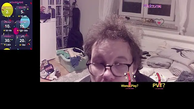Snapshot of larsgolars chatting on 07-02-26, 08:15 larsgolars online show from 07-02-26, 08:15