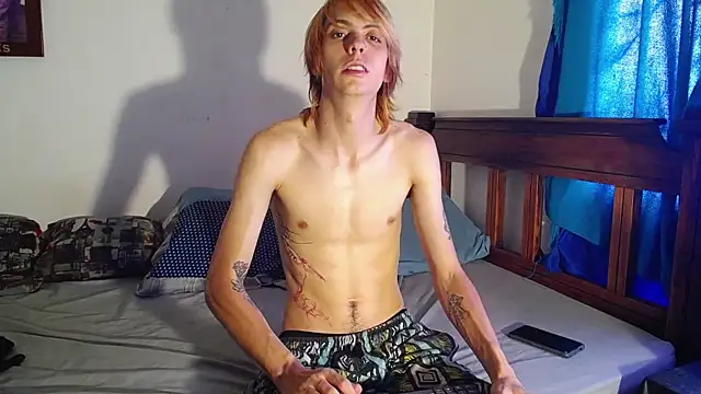 Twink Temptation online show from 05-17-26, 05:20