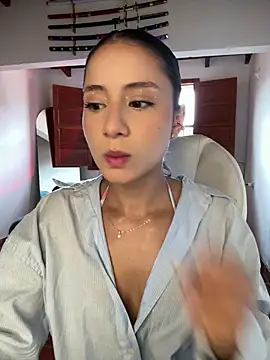 Ale Lewis online show from 01-10-26, 02:08