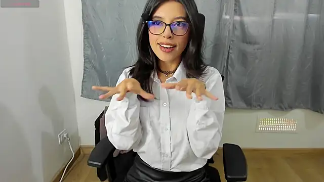 Snapshot of NanaRott chatting on 03-03-25, 10:52 NanaRott online show from 03-03-25, 10:52