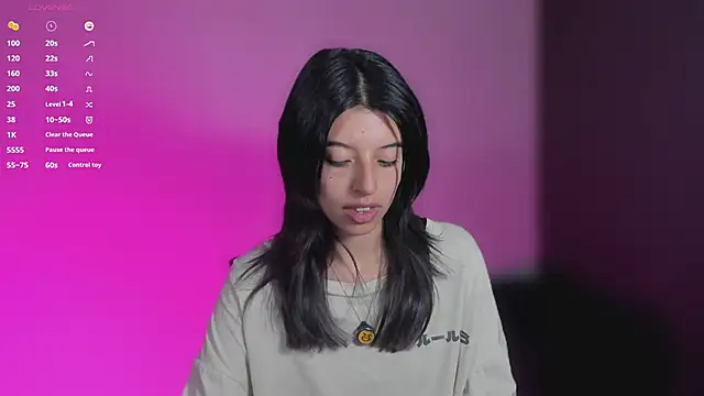 NanaRott online show from 05-09-26, 06:13