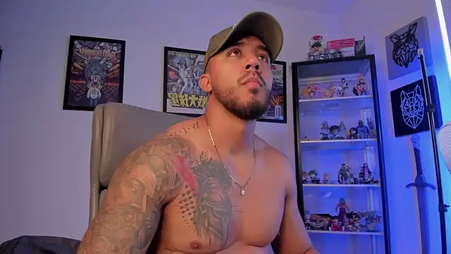 luck spartans online show from 09-08-25, 05:45