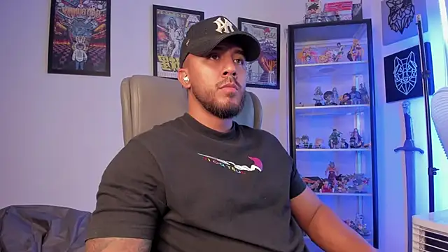 luck spartans online show from 09-09-25, 05:34