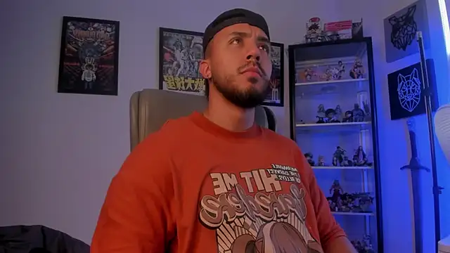 luck spartans online show from 09-11-25, 05:57