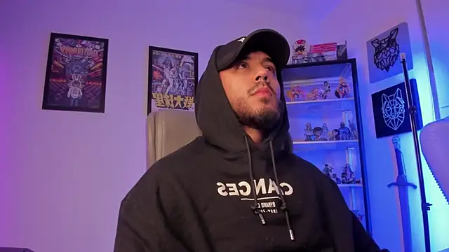 luck spartans online show from 09-12-25, 09:20