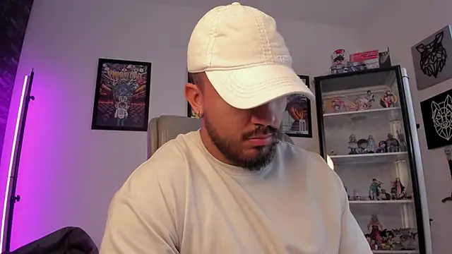 luck spartans online show from 09-16-25, 06:31