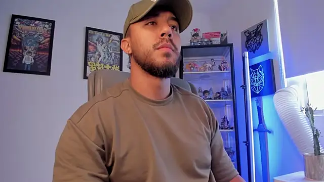 luck spartans online show from 09-17-25, 04:30