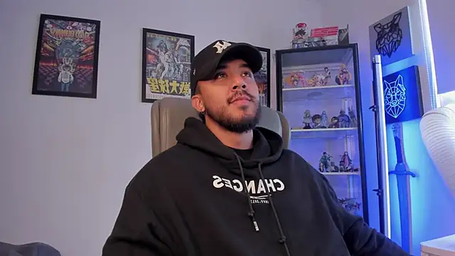 luck spartans online show from 09-18-25, 04:42