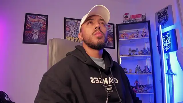 luck spartans online show from 09-19-25, 09:00