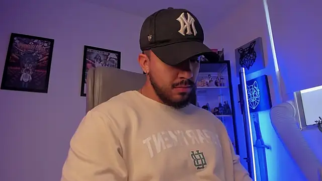 luck spartans online show from 09-20-25, 10:00