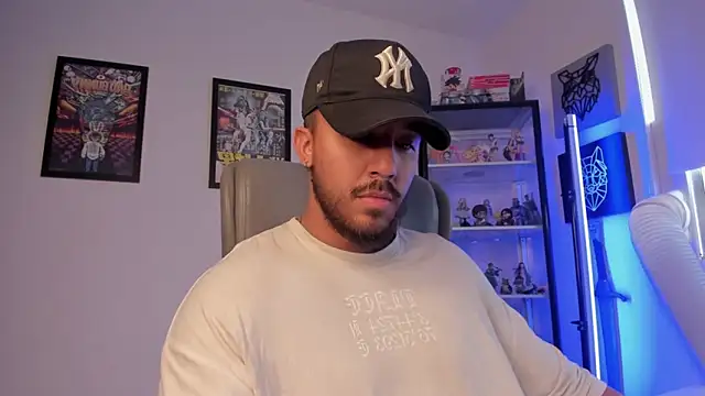 luck spartans online show from 09-21-25, 08:21