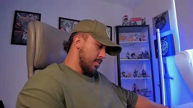 luck spartans online show from 09-24-25, 04:32