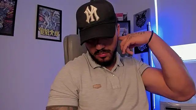 luck spartans online show from 09-25-25, 05:49