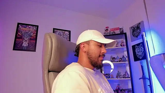 luck spartans online show from 09-26-25, 08:07