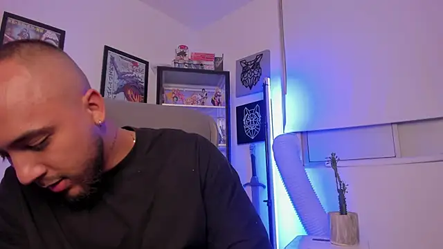 luck spartans online show from 09-29-25, 01:33