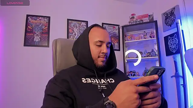 luck spartans online show from 10-04-25, 07:39