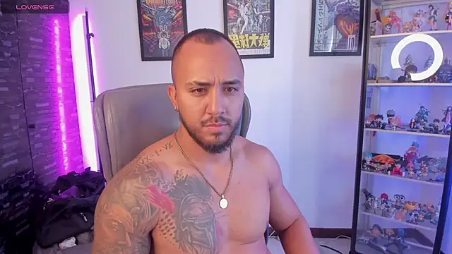 luck spartans online show from 10-06-25, 03:09