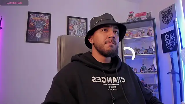 luck spartans online show from 10-09-25, 04:27