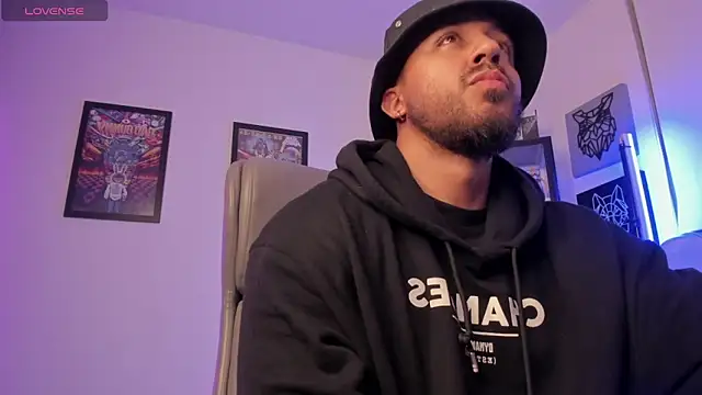 luck spartans online show from 10-10-25, 06:12