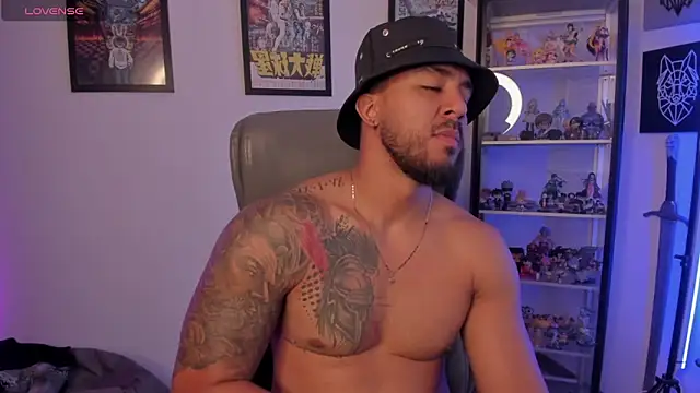 luck spartans online show from 10-10-25, 06:18