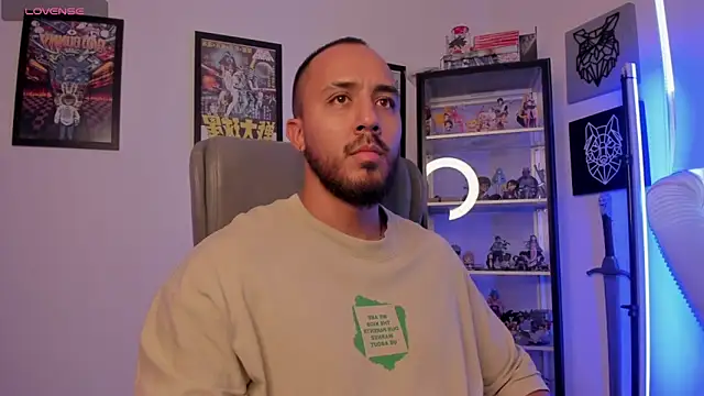 luck spartans online show from 10-11-25, 09:35