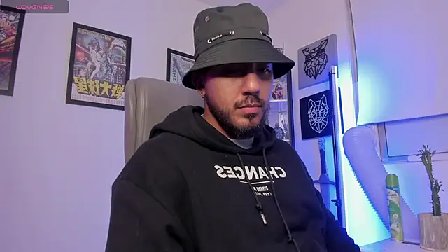 luck spartans online show from 10-12-25, 11:04