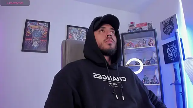 luck spartans online show from 10-14-25, 03:46