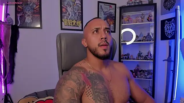 luck spartans online show from 10-17-25, 03:31