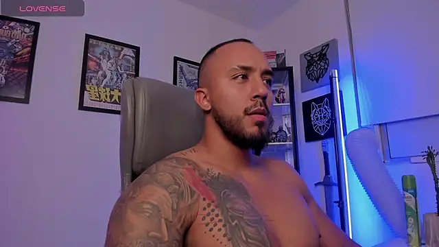 luck spartans online show from 10-22-25, 03:29