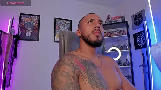 luck spartans online show from 10-23-25, 07:01