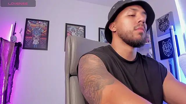 luck spartans online show from 10-24-25, 07:54