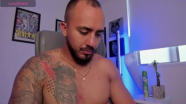 luck spartans online show from 10-26-25, 09:53