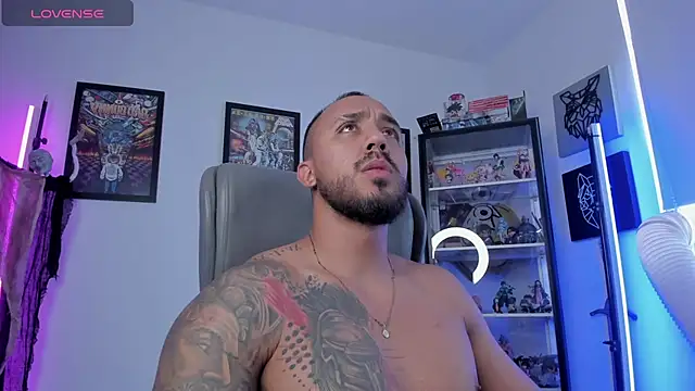 luck spartans online show from 10-27-25, 07:18