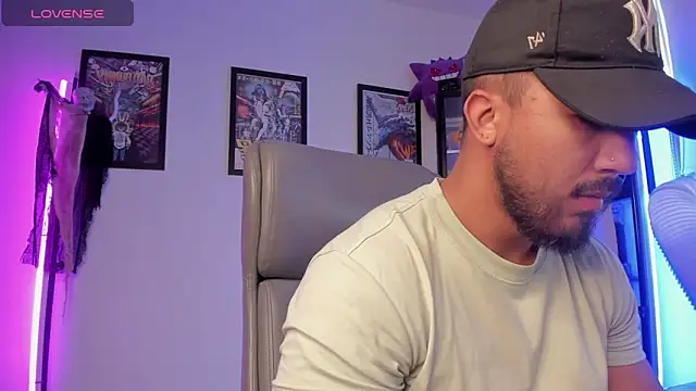 luck spartans online show from 11-04-25, 07:13