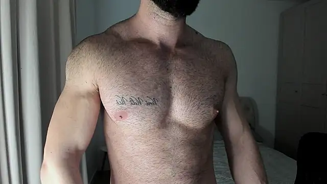 MichaelMasterss online show from 02-09-26, 10:47