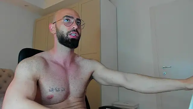 MichaelMasterss online show from 04-29-26, 11:55