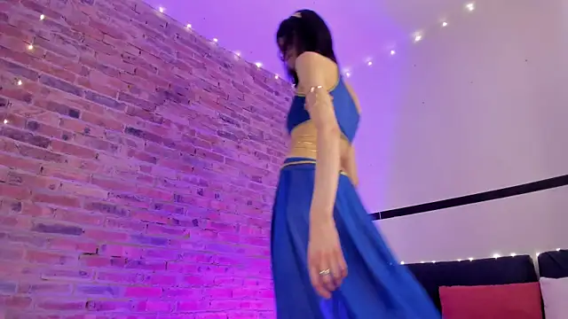  Jessy Moon  online show from 01-15-25, 11:40