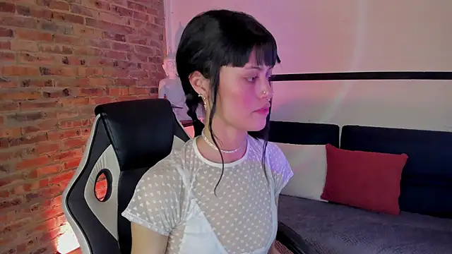  Jessy Moon  online show from 02-06-25, 07:07