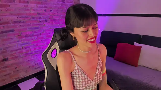  Jessy Moon  online show from 02-08-25, 07:38