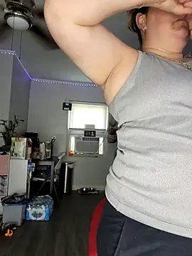 SexyNikki6969 online show from 12-06-24, 02:06