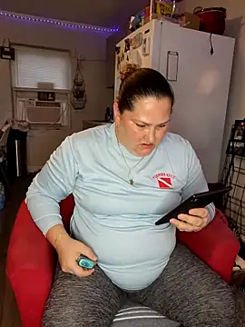 SexyNikki6969 online show from 12-07-24, 10:39