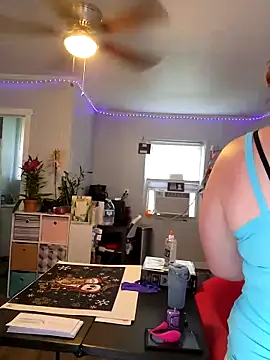 SexyNikki6969 online show from 12-17-24, 01:38