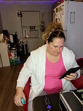 SexyNikki6969 online show from 01-02-25, 11:52