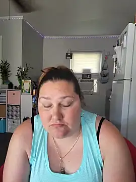 SexyNikki6969 online show from 01-14-25, 03:15