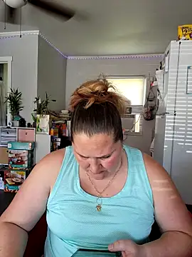 SexyNikki6969 online show from 01-20-25, 05:37