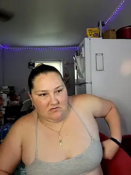 SexyNikki6969 online show from 01-21-25, 07:50
